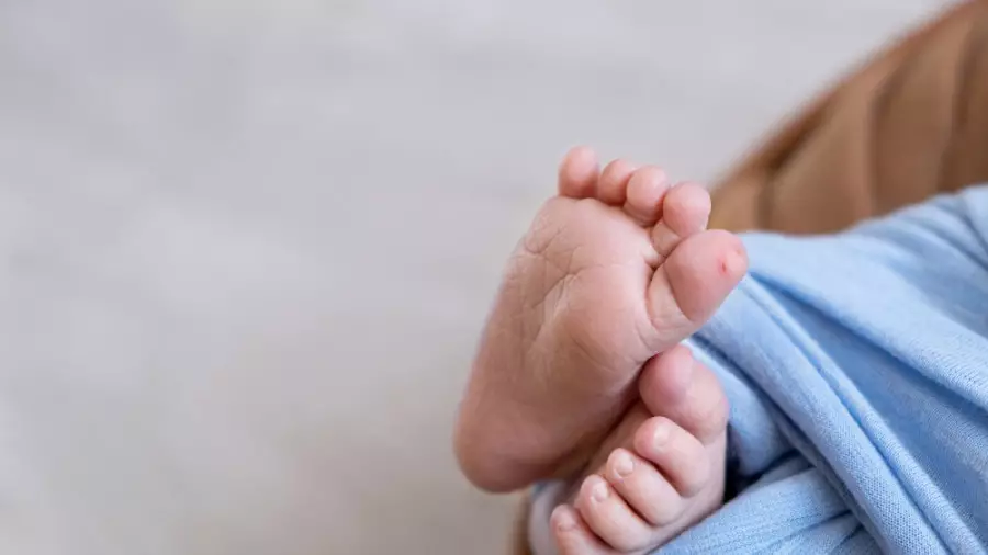 Шымкентте 700 грамм болып туған сәби 109 күн өмір үшін күрескен