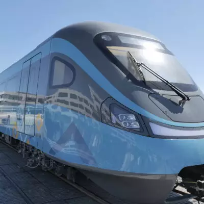 Названа дата запуска первых поездов LRT в Астане