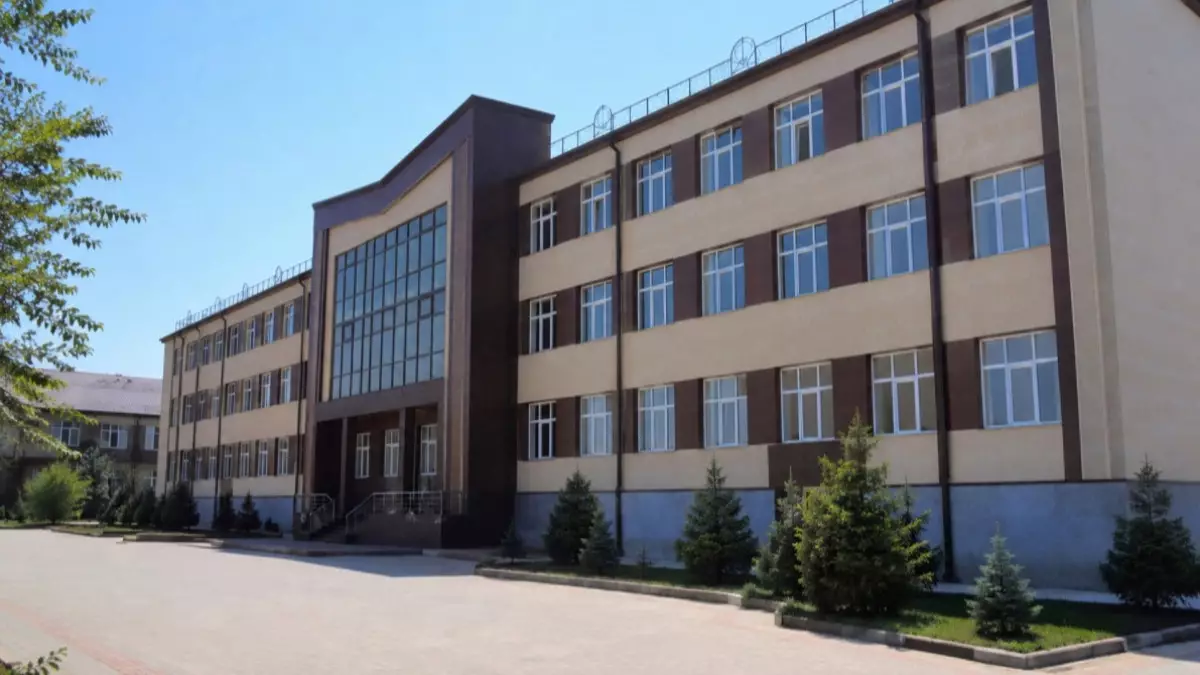  Ресейде мектеп оқушысы атыс шығарды 