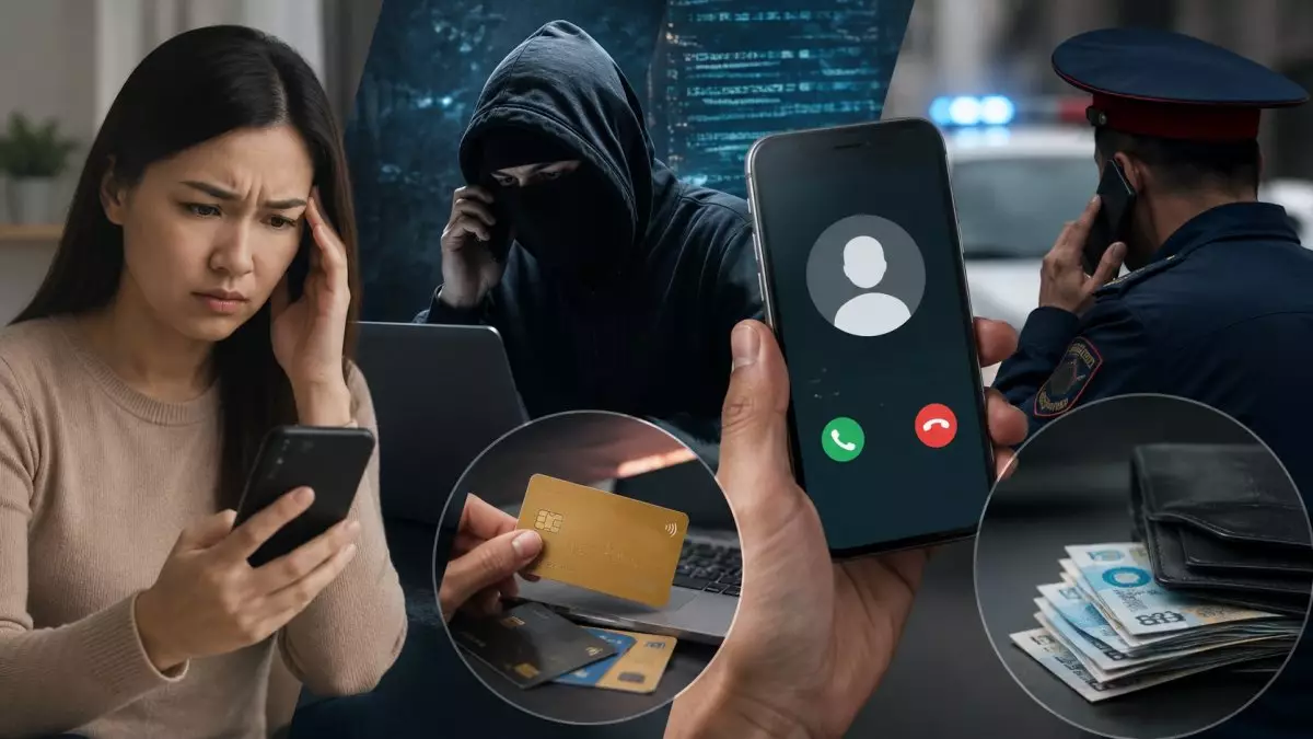 Алаяқтарға алданғандар ақшасы қайтарыла ма? Заңгердің қызық кейстері