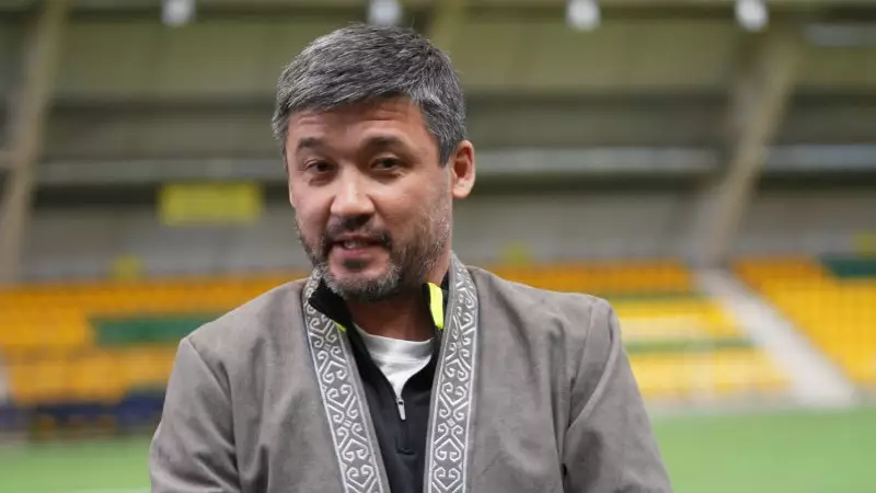 Нұрбол Жұмасқалиев «Ертіс» тізгінін қашан ұстайды?