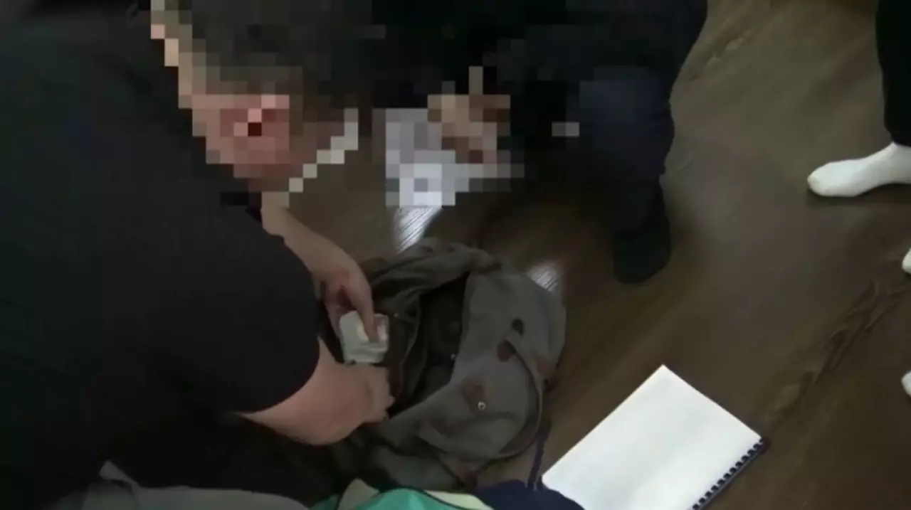 Жемқорлар тізімі жарияланады