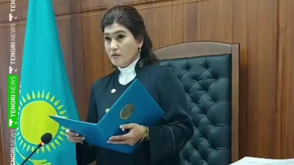 Яна Легкодимованы өлтіргендерге өмір бойына бас бостандығынан айыру жазасын кескен судья тағы бір атышулы істі қарайды
