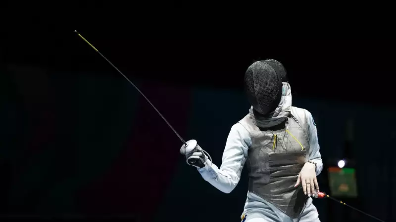Қазақстан құрамасы семсерлесуден Гран-при сериясының турниріне қатысады