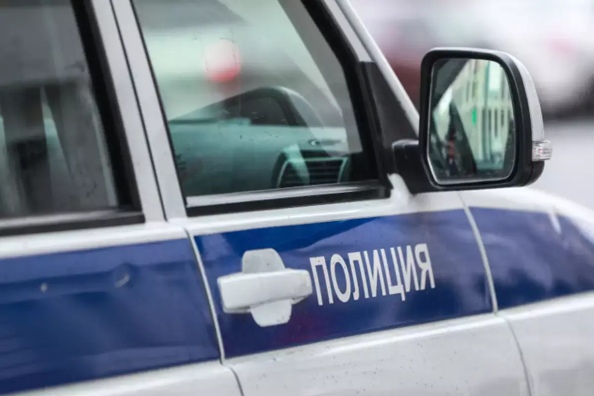 В российской школе ученик открыл стрельбу: на месте работают экстренные службы - новости на Lada.kz 12.05.2026