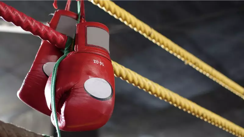 World Boxing ұйымы Беларусь еліне қатысты шешім шығарды