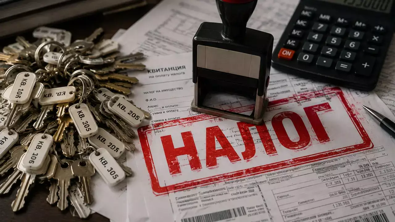 Қазақстанда «артық» баспанаға жоғары салық енгізілуі мүмкін