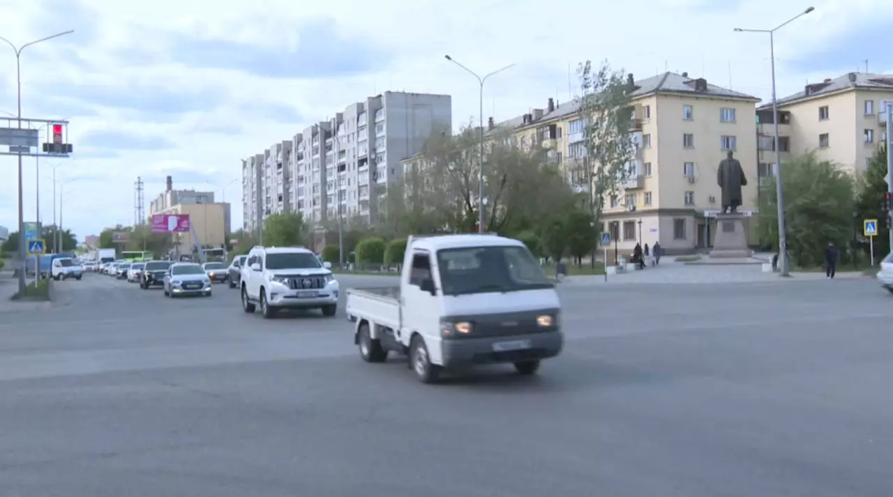 Көлік жүргізушісін даярлайтын автомектептерге қатаң талап қойылады