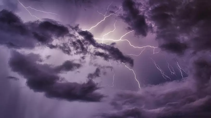 Ауа райы күрт нашарлайды: Ертең бірнеше өңірде ескерту жасалды