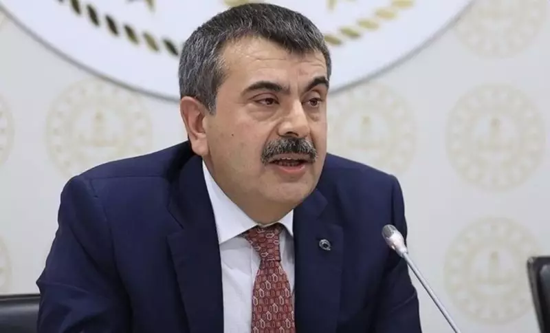 Министр образования Турции объяснил, почему «Центральная Азия» - неправильный термин
