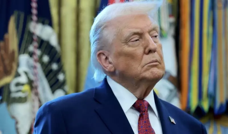 Трамп ответил, договаривался ли с Путиным о передаче Донбасса России
