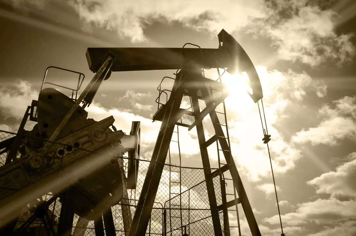 Казахстан сократит экспорт нефти на фоне напряжения с поставками в Европе