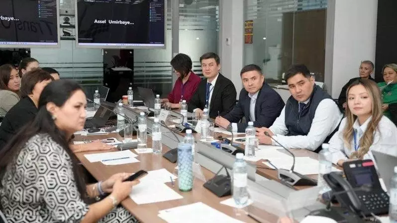 Мұнай-газ саласы үшін 11 жаңа кәсіп карточкасы әзірленеді