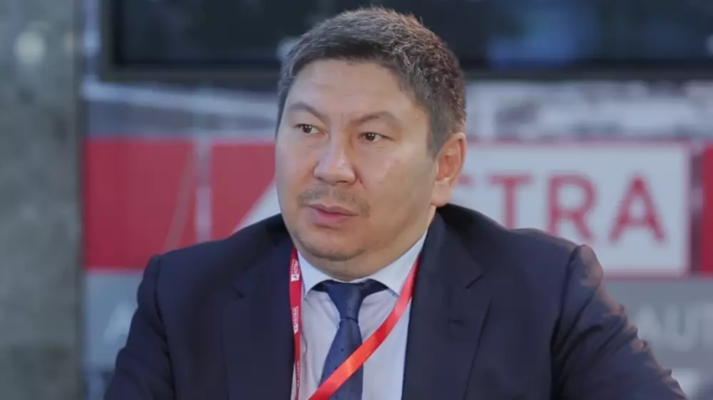 Задержанный год назад экс-глава “Астана LRT“ Талгат Ардан до сих пор находится в Турции