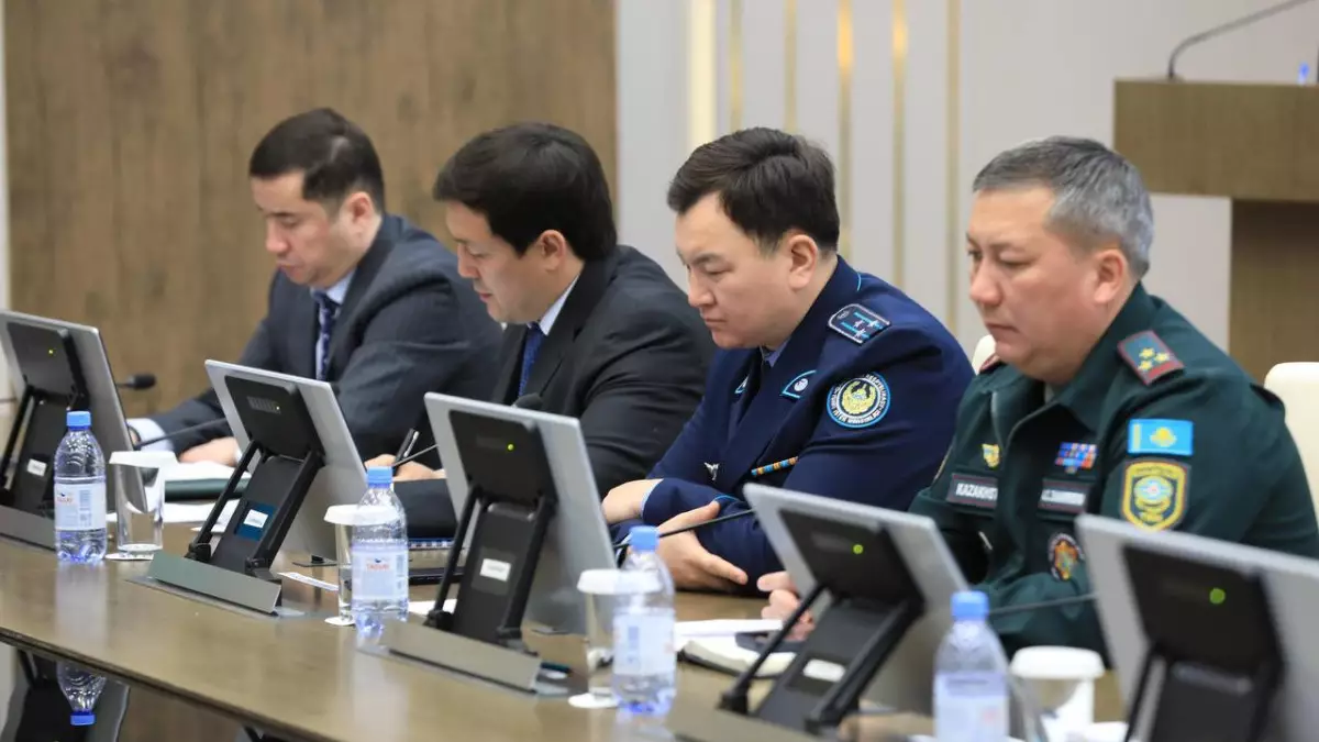 В госсобственность возвращено 62 земельных участка в Актюбинской области