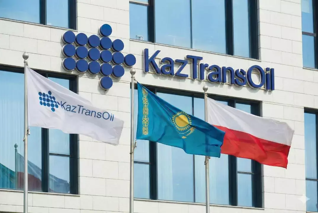 Көлік қағып кеткен: Атырау облысында сенбілік кезінде «ҚазТрансОйл» қызметкері қаза тапты