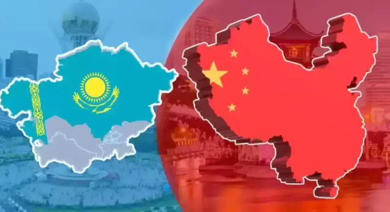 В Казахстан хлынули переселенцы из Китая