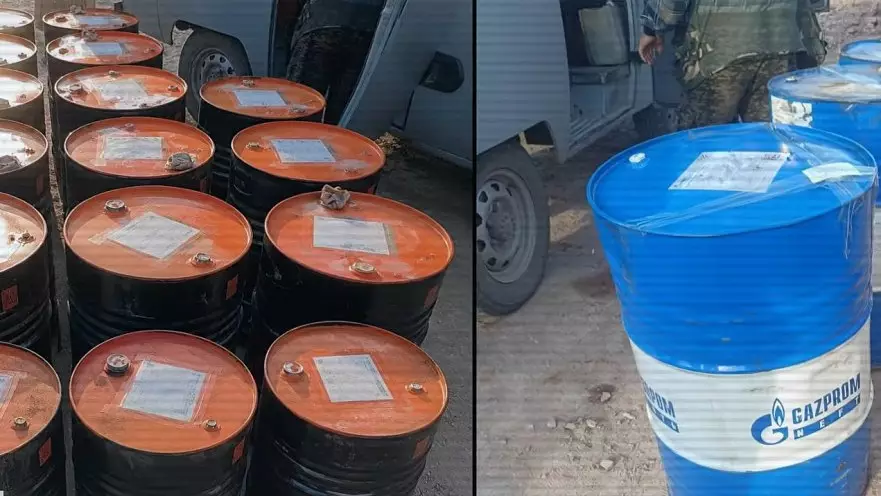 1 тонна жанармай: "Қазақмыс" нысандарында ірі ұрлық схемасы әшкереленді