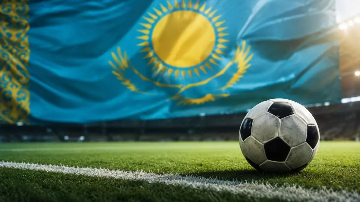  Қазақстан футбол клубтары төрешілерге қарсы мәлімдеме жасады 