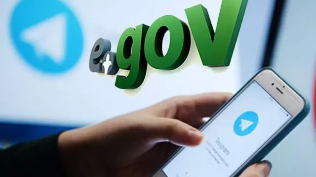 Баланс минуста болса да eGov-қа кіруге болады – Депутат жаңа ұсынысты түсіндірді 
