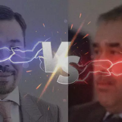 Блог из-под следствия: как зять Масимова меняет паспорта, скрываясь от розыска АФМ