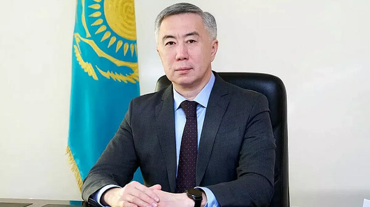 207 тысяч МСБ закрылись — Жумангарин уверяет: экономика выдержит без нефти