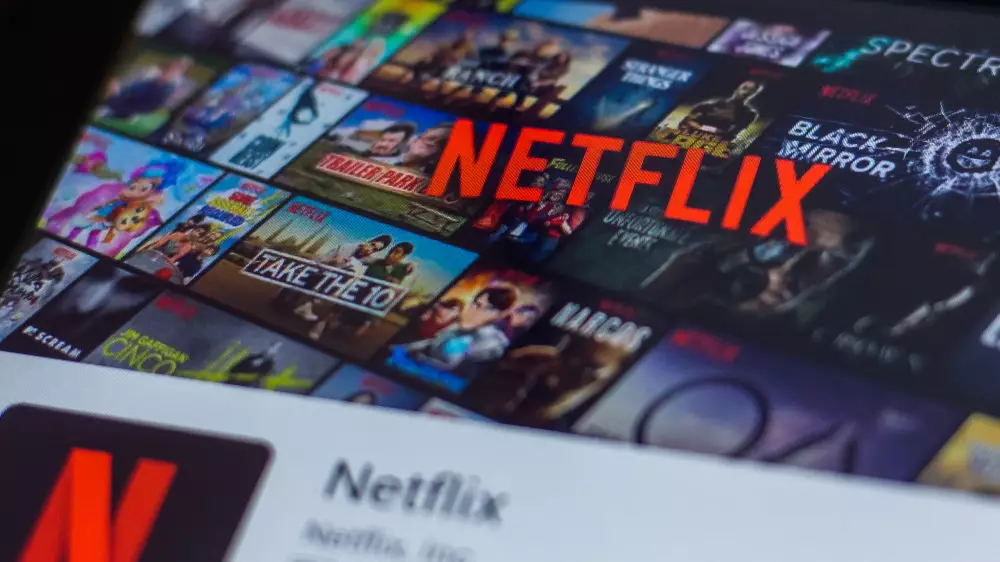 Netflix обвинили в слежке за детьми