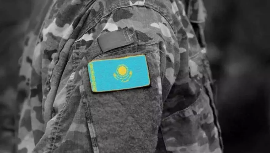 Смерть солдата на полигоне в Мангистау: под суд отдали командира части