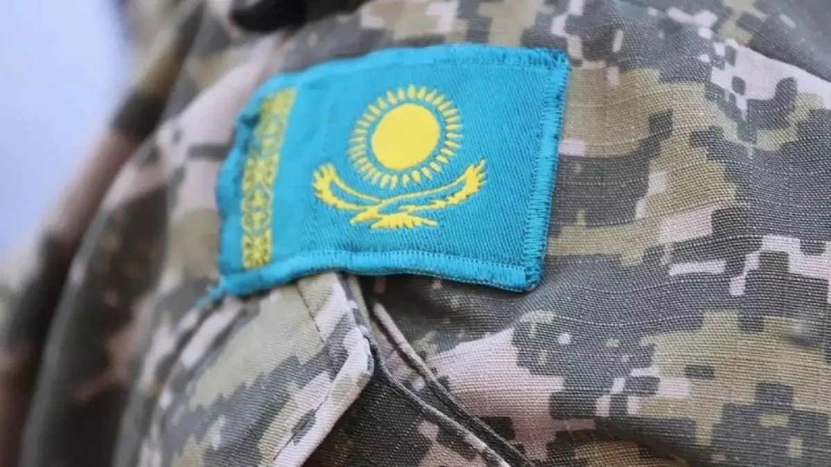 Командира воинской части Актау будут судить за смерть срочника
