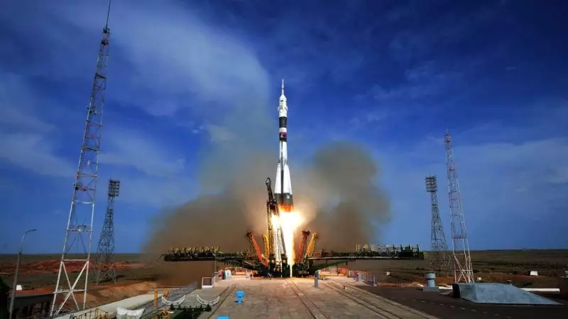 Власти поделились планами на Байконур после ухода России