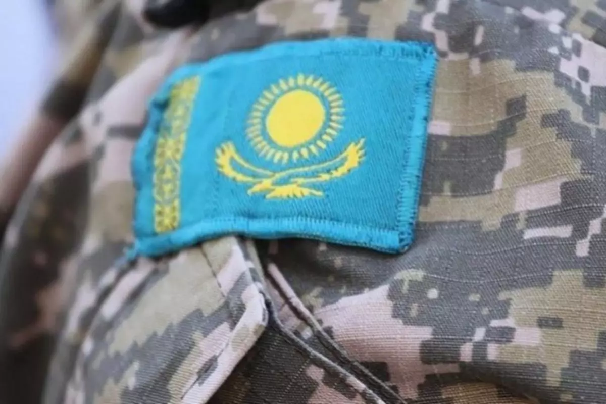Гибель срочника в Актау: командир части предстанет перед судом