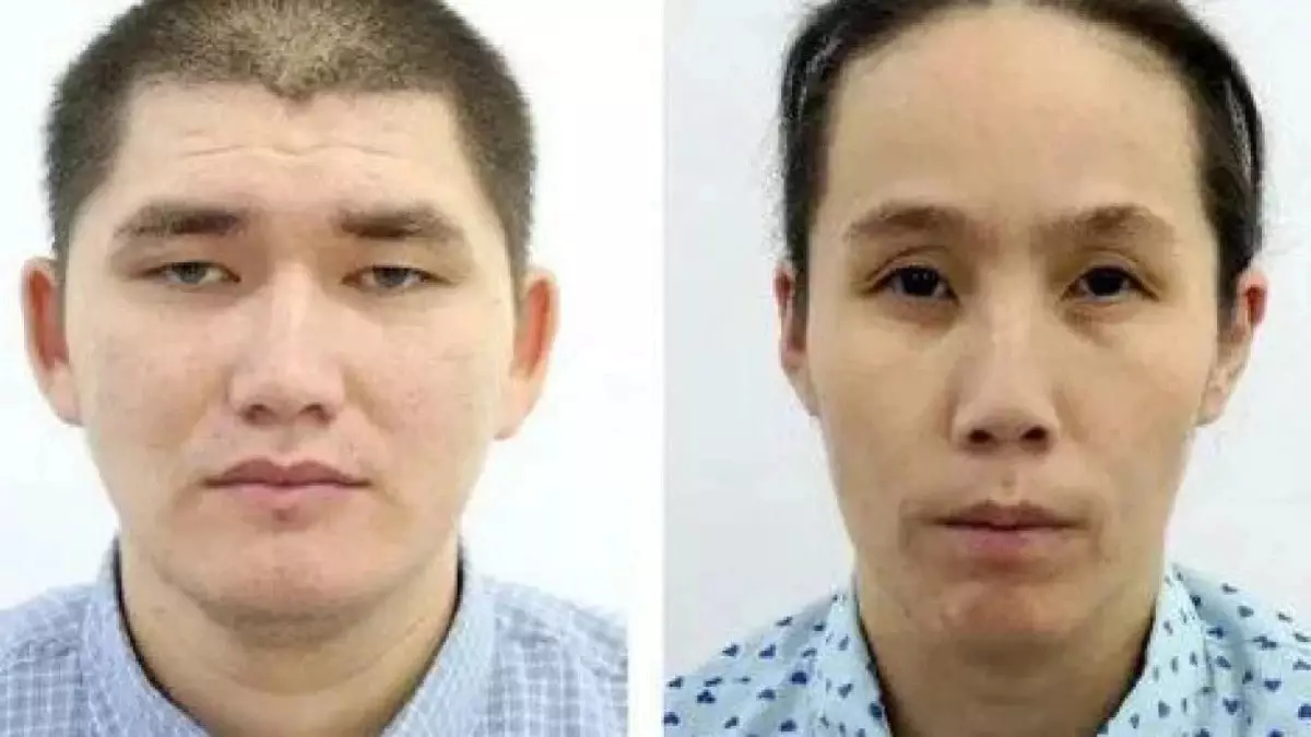 Жестокое убийство в Атырау: по дочери погибших завершили 11 судебных экспертиз