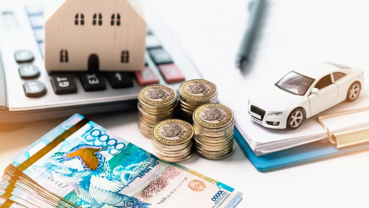 Баспана қымбаттай ма? Сарапшы жаңа салықты түсіндірді
