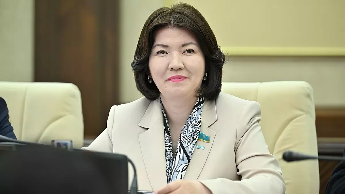 “Жаңа мүмкіндік! Стратегиялық шешім”: Оқу-ағарту министрі ұстаздарды қуантатын жаңалығын бөлісті
