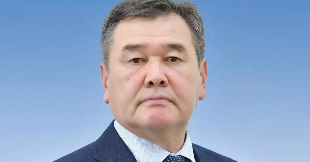  Мәжіліс Мұрат Ергешбаевтың депутаттық өкілеттігін тоқтатты 