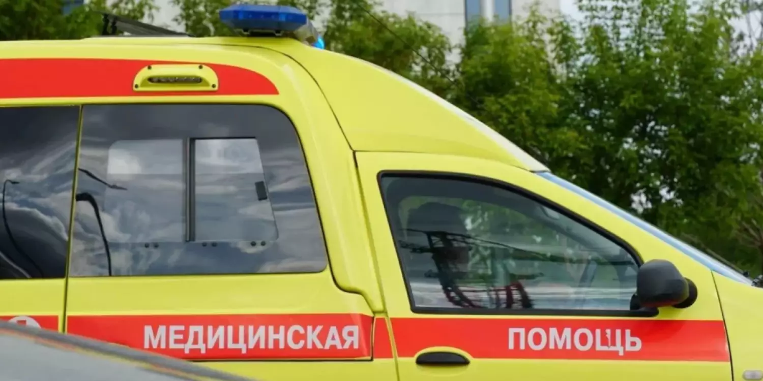 Атырау облысында сенбілік кезінде ер адам көз жұмды 