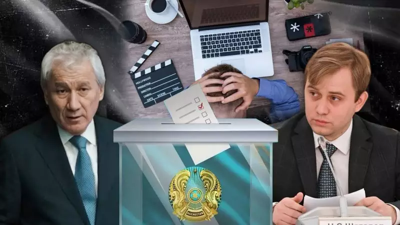 Блогеров хотят наказывать за скрытую агитацию во время выборов