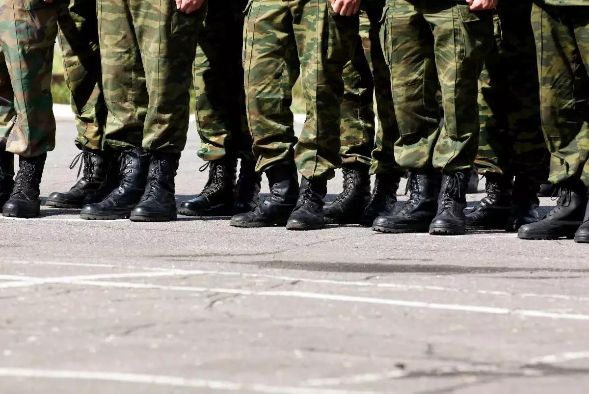 Әскерге бармаған 50 жасқа дейінгі қазақстандықтарды қайта әскери даярлықтан өткізу ұсынылды