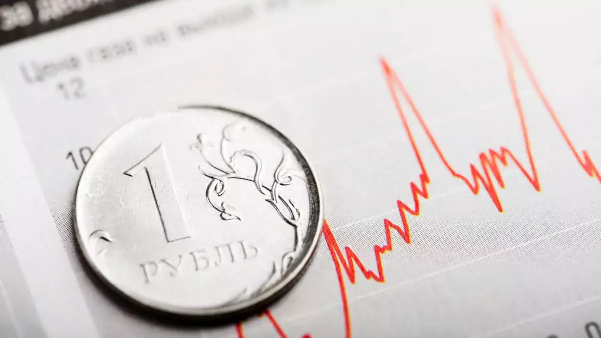 Рубль по 6,28 тенге ставит экономику Казахстана в неудобное положение: к чему готовиться - новости на Lada.kz 13.05.2026