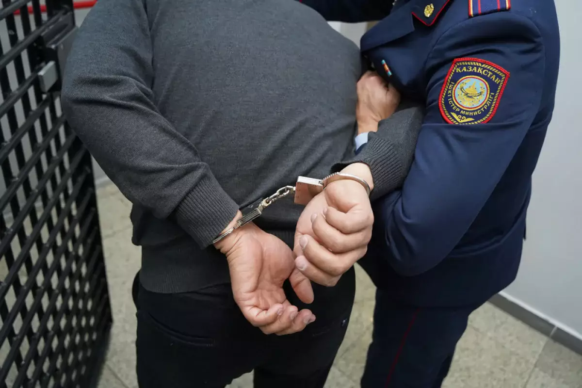 Прокуратура мигранттар схемасын әшкереледі