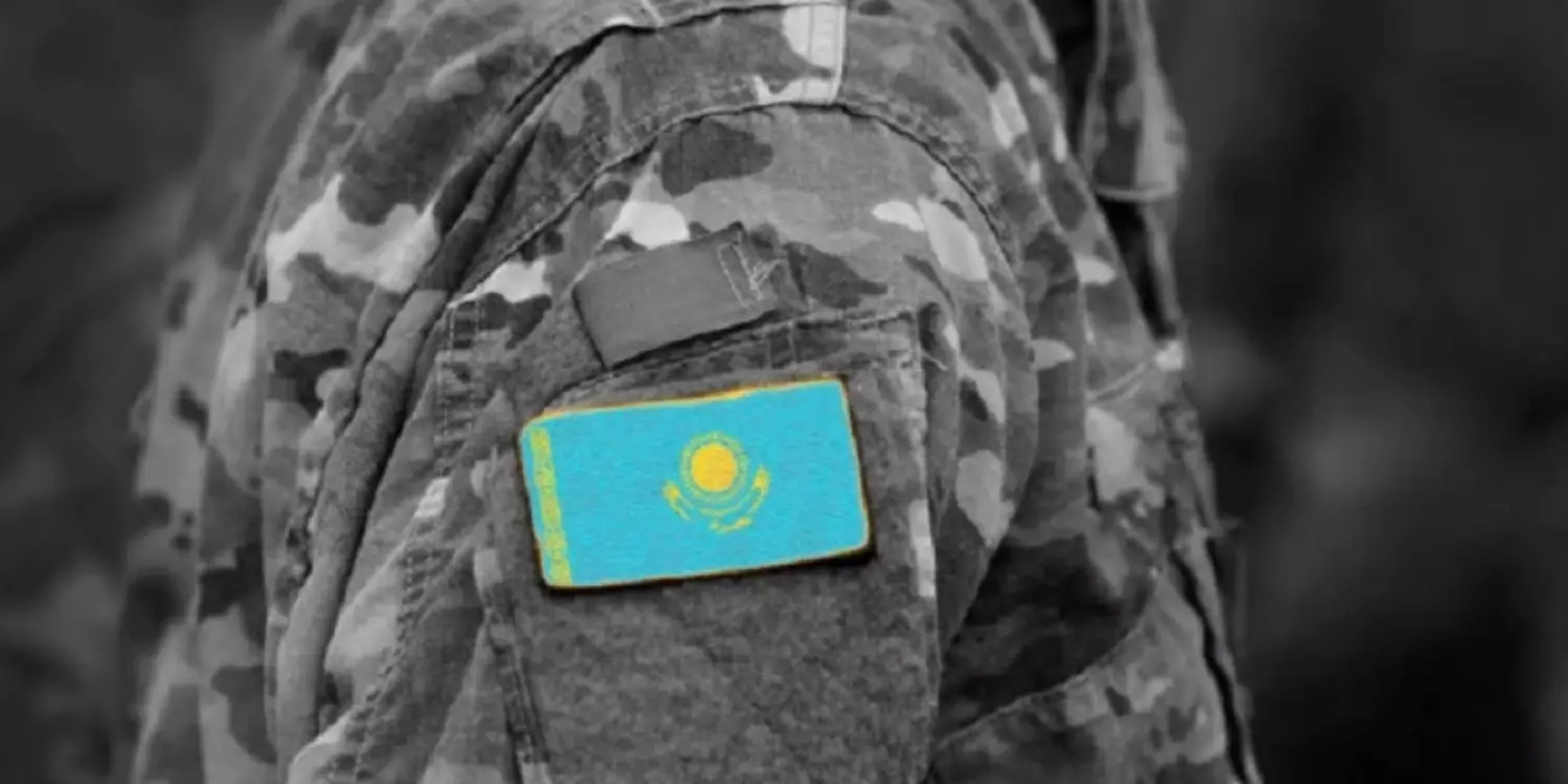 Маңғыстауда сарбаздың өлімінен кейін командир сотқа тартылып, әскери шенеуніктер қызметінен кетті