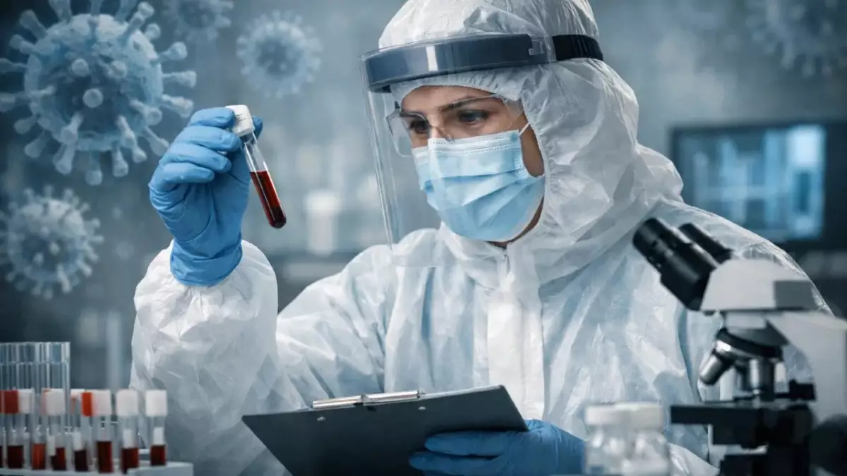 Хантавирус жұртты неге дүрліктірді? ДДСҰ мәлімдеме жасады