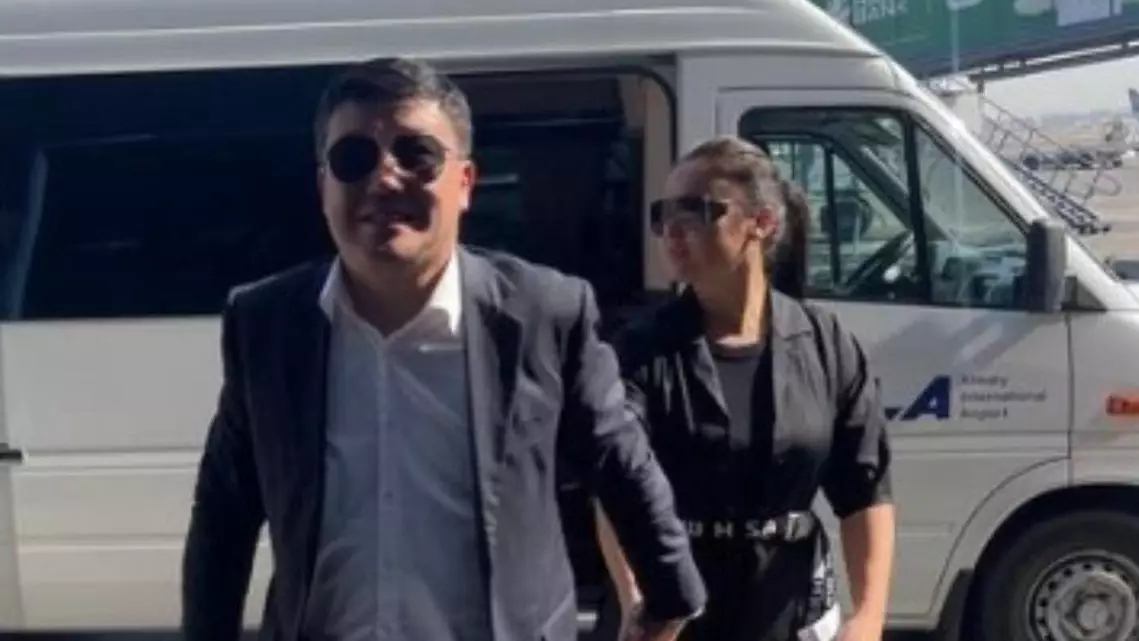 "Тоқал жоқ болып кетті": Тұрсынбек пен Мөлдір туралы сұмдық әңгіме тарады