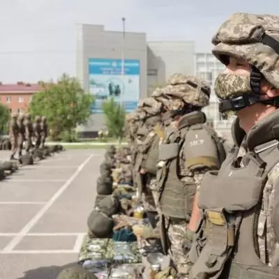 В Казахстане предлагают увеличить срок призыва военной службы до 50 лет