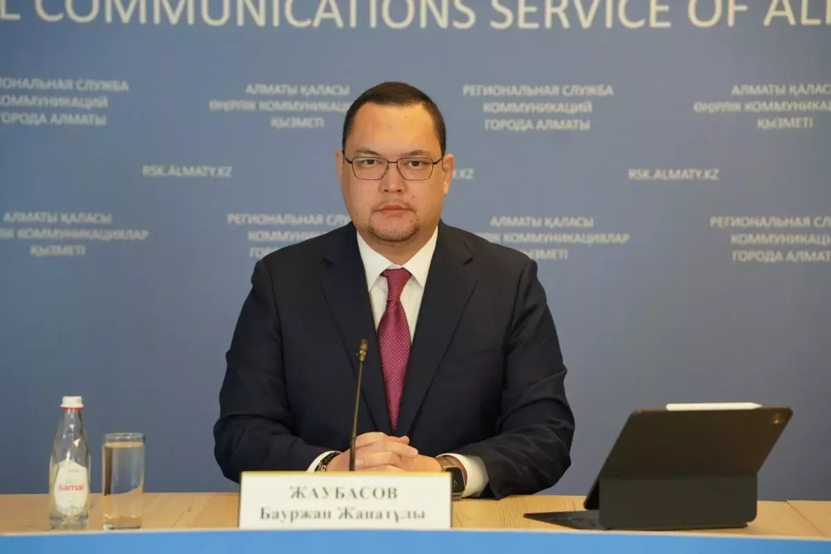 Бүгінде Алматыда қандай мамандықтар сұранысқа ие: Жұмыспен қамту басқармасының деректері