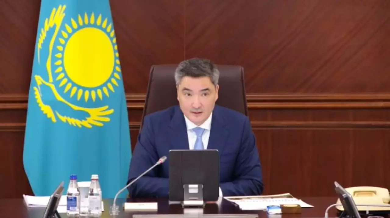Казахстан усиливает развитие экотуризма