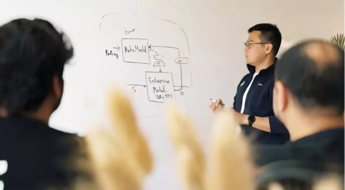 Қазақстандық Nace.AI стартапы АҚШ-тың Big4 компаниясымен келісімге келді
