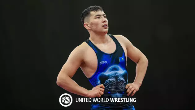 Күрестен Қазақстанның іріктеу чемпионатында бірінші жеңімпаздар анықталды