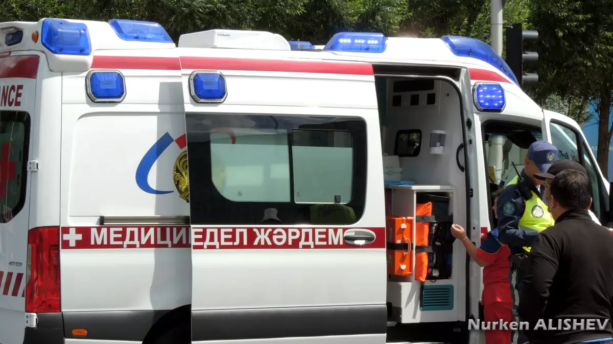 Қате диагноз қойған: Қарағандыда жедел жәрдем қызметі науқастың өлімі үшін өтемақы төлейтін болды