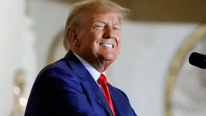 Трамп опубликовал карту Венесуэлы как «51-го штата США»